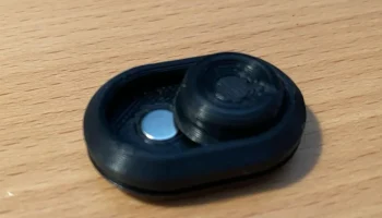 Itty Bitty Fidget - магниты 6x2