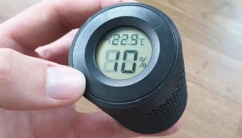 Контейнер с силикагелем 1