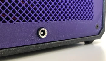 Корпус сервочасов Отвинта 1