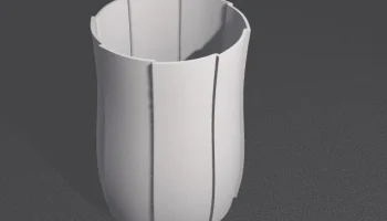 VASE SD 5