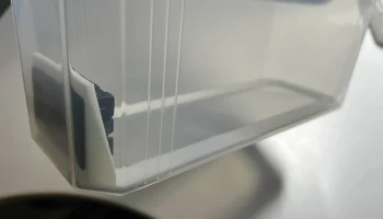 Держатель гигрометра для пластиковых контейнеров для дома... 2