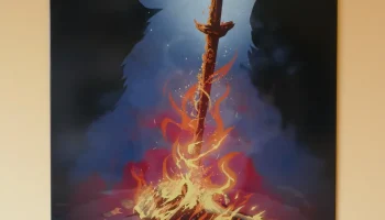 Настенная вешалка Displate (без магнитов)......... 1
