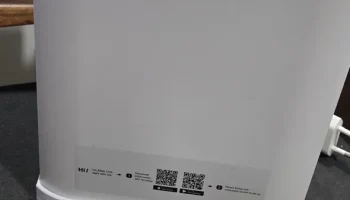 Настенное крепление Asus ZenWifi Mesh BT10