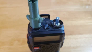 Baofeng Locknut Tool V2