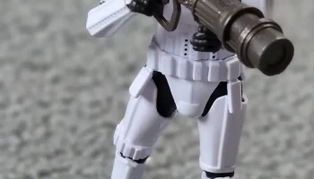 Подставки для фигурок Star Wars Black Series Подставки для фигурок Star Wars Black Series