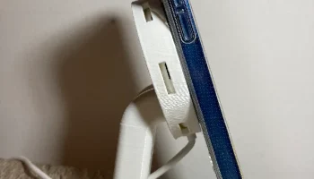Подставка MagSafe для Apple iPhone 2