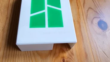 Ремикс глушителя BambuMute для магнитов 5x5x4......... 3