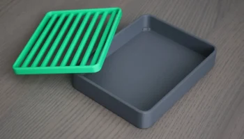 Поднос для сушки SpongeMonkey 2