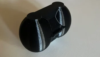 Двойной контейнер для яиц 1
