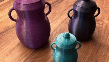 Jar / Pot