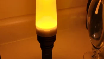 Рассеиватель Convoy C8+ Flashlight