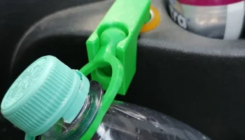 Держатель для бутылки