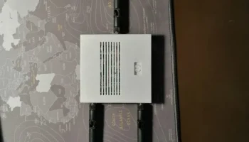 Чехол Wi-Fi pineapple mk7 5