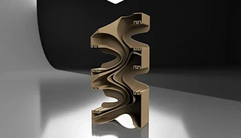 Подставка/дисплей для чашки Nespresso Vertuo