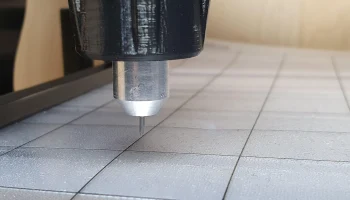 Делаем режущий плоттер из CNC 3018