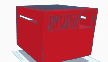 Блок радиолюбителя 1