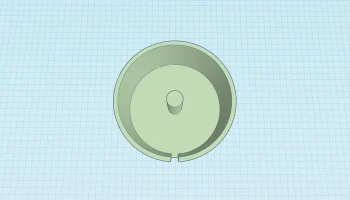 Кухонная подставка для бумаги 2