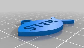 Знаки за заслуги в области STEM 2