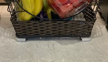 Нескользящая и устойчивая к царапинам ножка для кухонной...