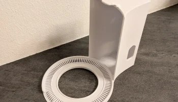 Настенное крепление Tp-Link Deco X55 1
