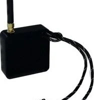 Meshtastic Stand Alone Canned Messages Device Enclosure 2