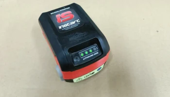Powiększenie Baterii Briggs&Stratton InStart 775IS #brig... 6