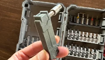Держатель бит Bosch Professional Pick and Click 3