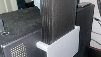 Магнитное крепление Bubble Mailer 8x4 Магнитное крепление Bubble Mailer 8x4