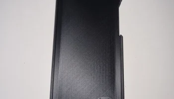 Чехол для контроллера Omnipod 5 PDM без камеры 1