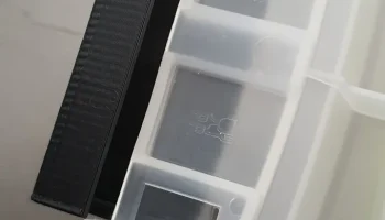 Ersatzgriff f&uuml;r Zenker 7903 Blechkuchen-Container, Сменна... 2