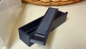 Чехол для переноски Juul с местом для 4 капсул 2