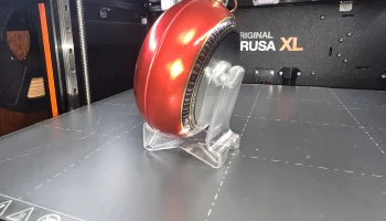 Подставка для чая Kingsleaf Dream Time Clock 1