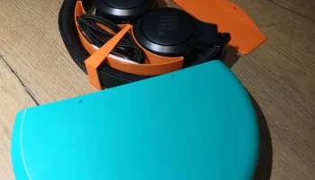 Чехол для наушников JBL 460NC 4