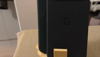 Держатель чехла для Google Pixel 10 pro xl 1