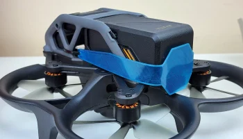 Ремешок для аккумулятора DJI Avata