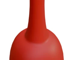 Thin vase 1