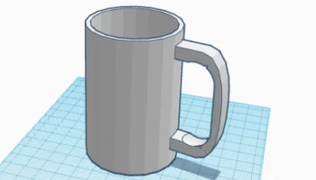 MUG 3
