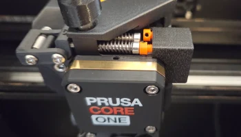 Измеритель расстояния между винтами натяжного ролика Prusa Измеритель расстояния между винтами натяжного ролика Prusa