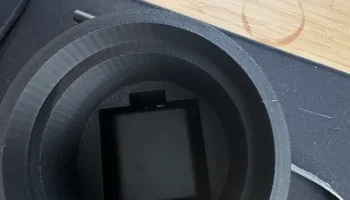 Ваза Wyze Camera Discreet подходит для v4, работает с v3.... 2