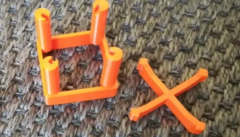 Блок укладки VTech Marble Rush 1