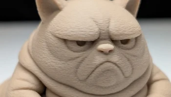 Grumpy Cat the Hut 1