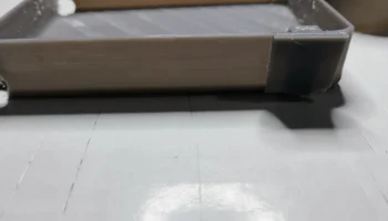 Kitchen sink sponge holder 5