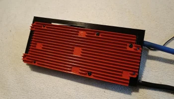 Подставка Daly Smart BMS 4