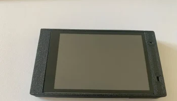 Корпус CYD 3.5" - esp32-3248S035