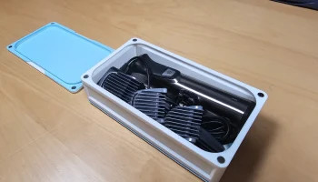 Компактный дорожный футляр для Philips Norelco серии 700...