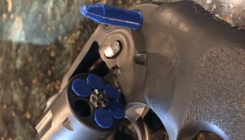 .32 длинный патрон