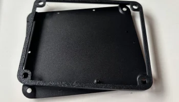 Подставка для аккумулятора для Sonicake Pocket Master 3
