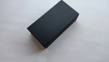 Ящик для хранения "Рабочего фонаря Werckmann 3 в 1". 4