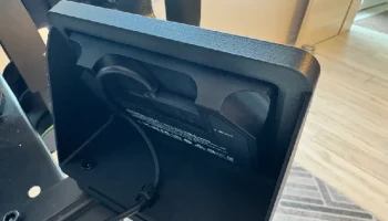 Чехол Elgato Stream Deck + держатель гоночного снаряжени... 6