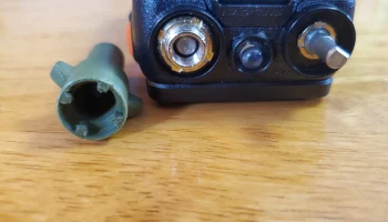 Baofeng Locknut Tool V2 1